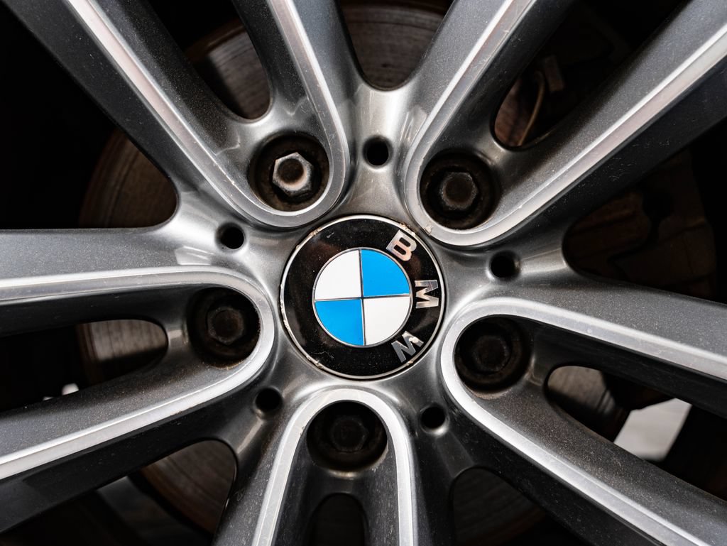 Used 2014 BMW X1 xDrive28i AWD/4WD image 8