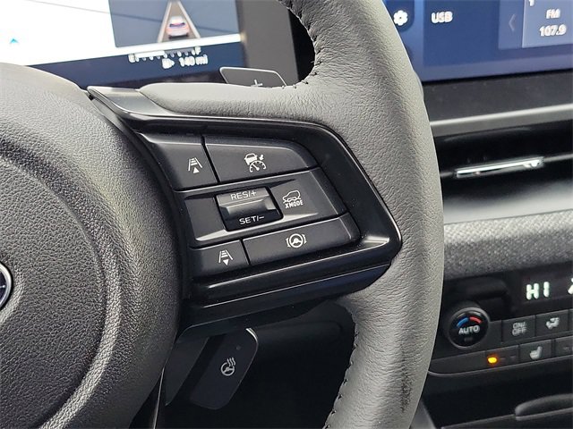 New 2026 Subaru Outback Limited AWD/4WD image 25