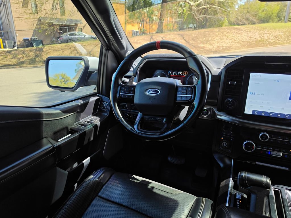 Used 2023 Ford F150 Raptor image 11