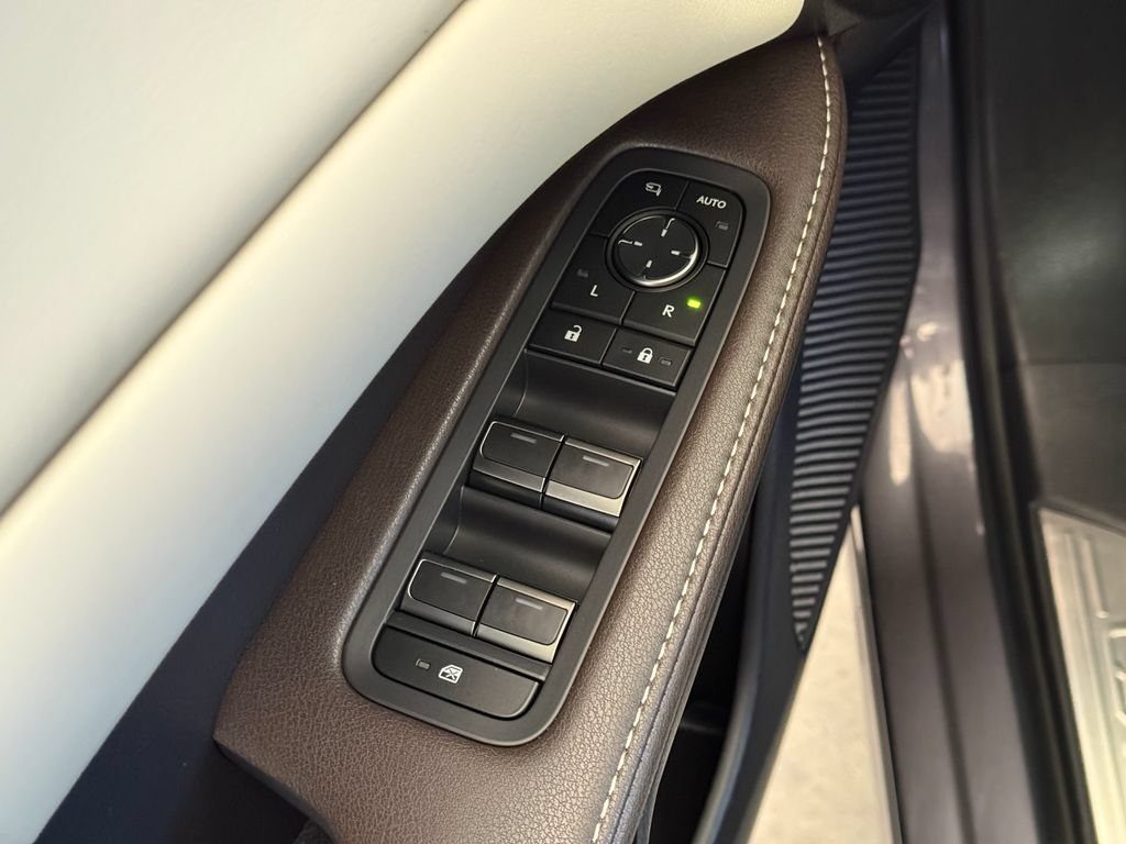 Certified 2024 Lexus RX 350 Premium w/ Cold Area Package FWD image 27
