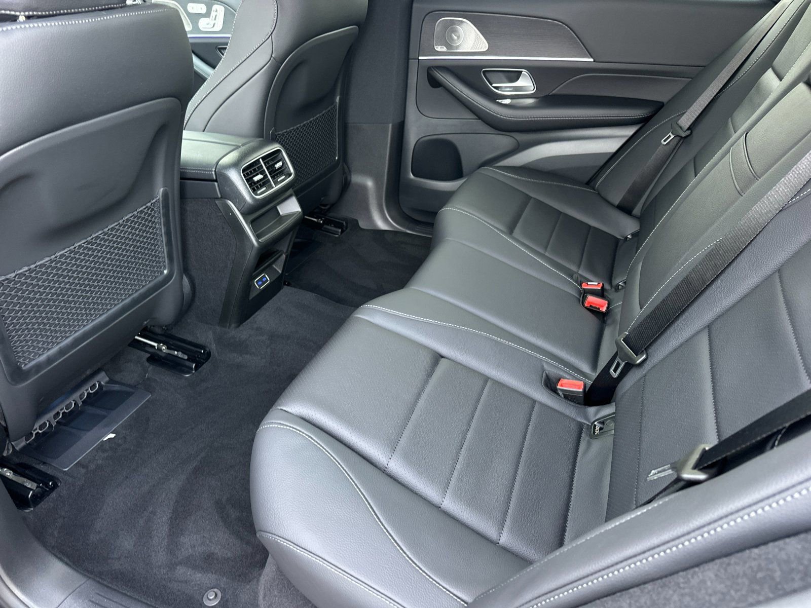 New 2026 Mercedes-Benz GLE 350 4MATIC image 12