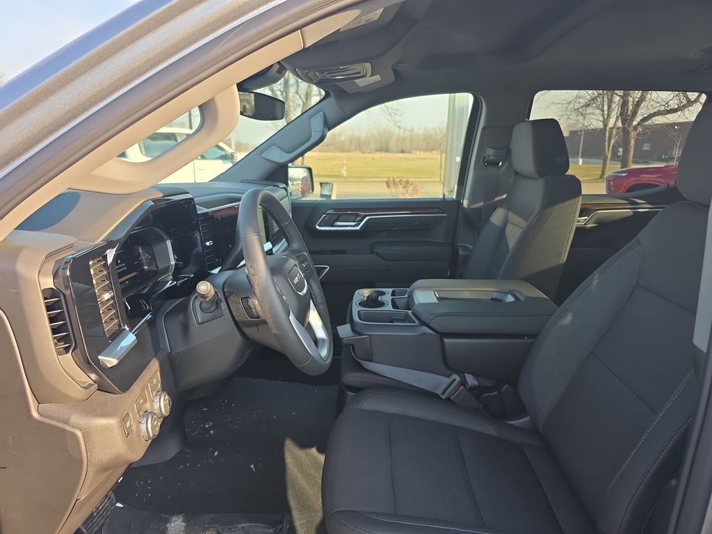 New 2026 GMC Sierra 1500 Elevation image 10