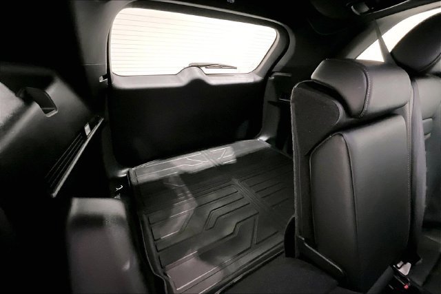 Used 2025 Honda CR-V Sport-L image 32