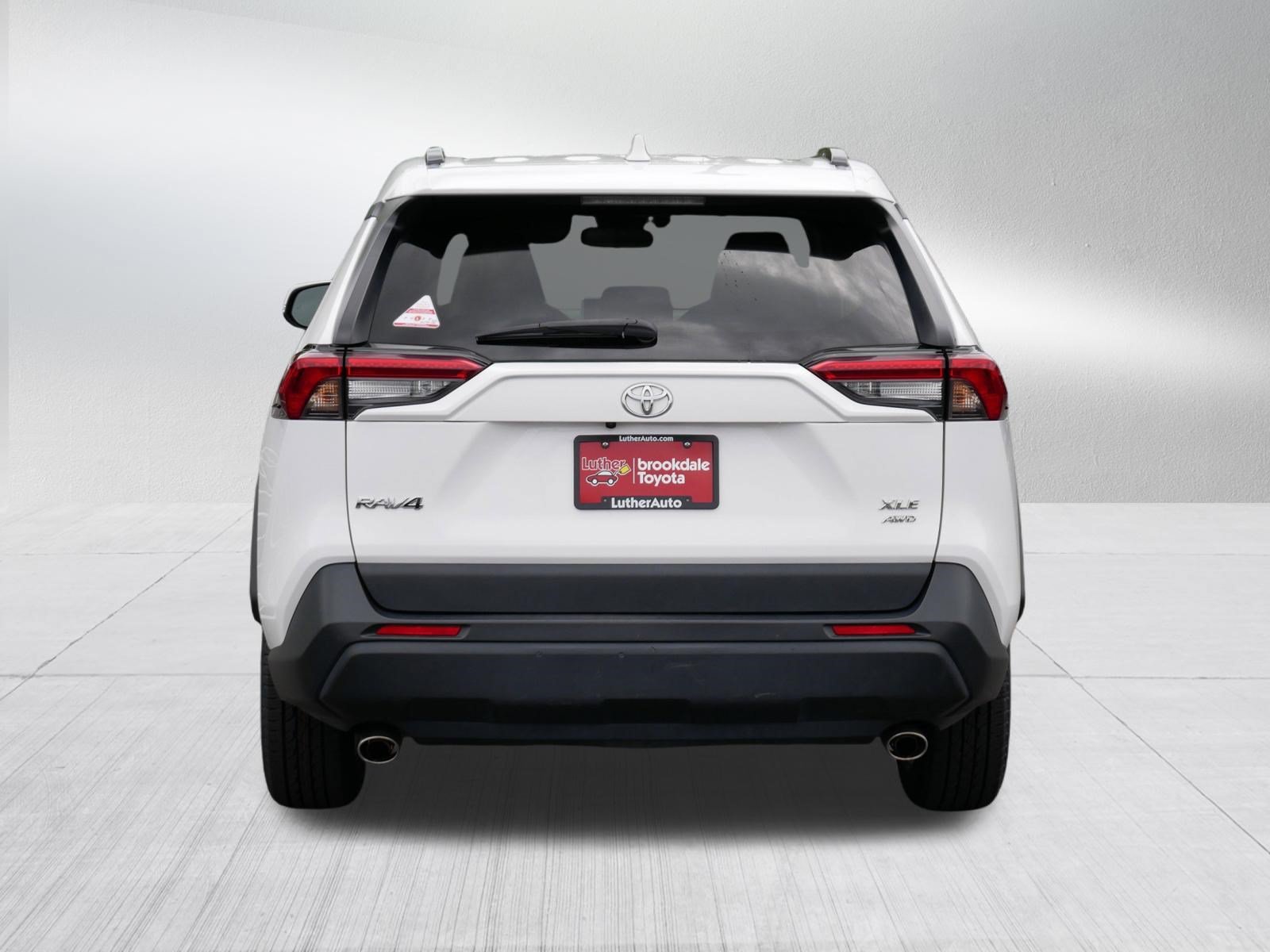 Certified 2024 Toyota RAV4 XLE w/ Weather Package AWD/4WD image 6