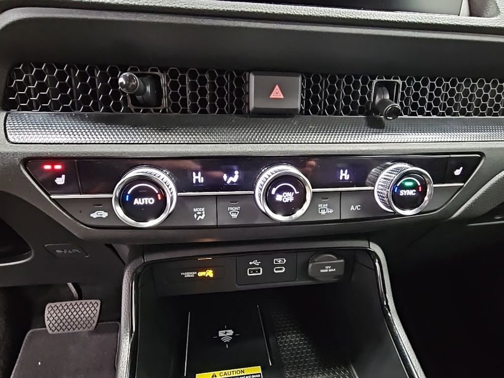 Used 2025 Honda CR-V Sport-L image 19