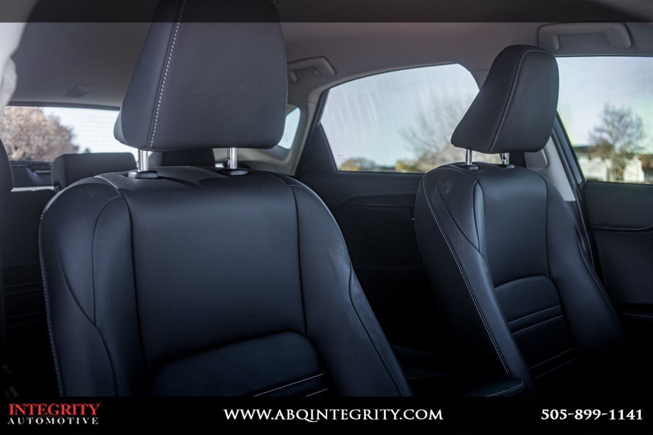 Used 2018 Lexus NX 300 AWD image 41