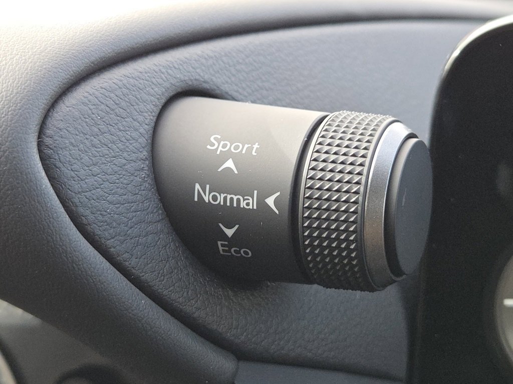 New 2025 Lexus ES 350 350 Luxury image 19