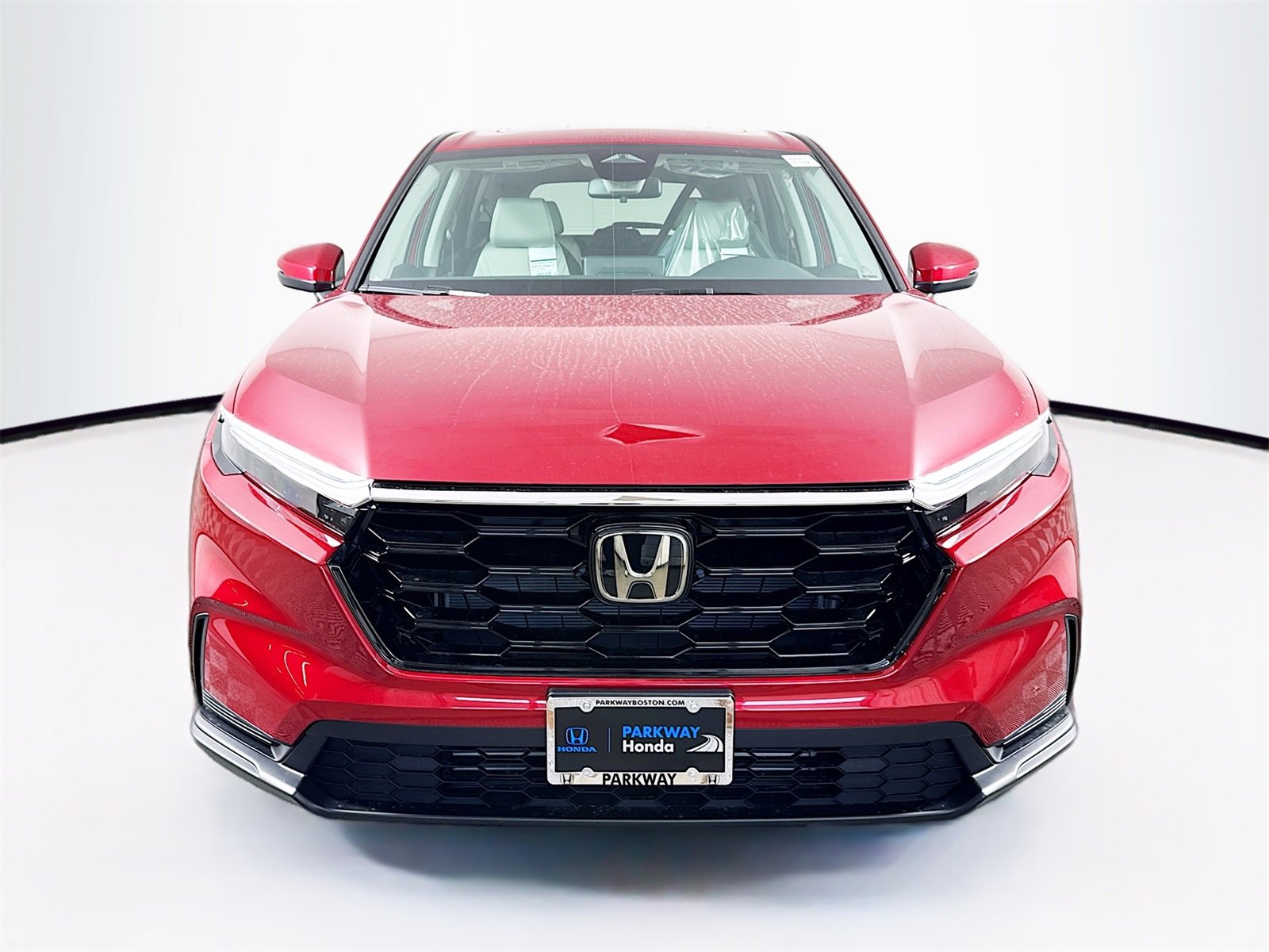 New 2026 Honda CR-V EX image 2
