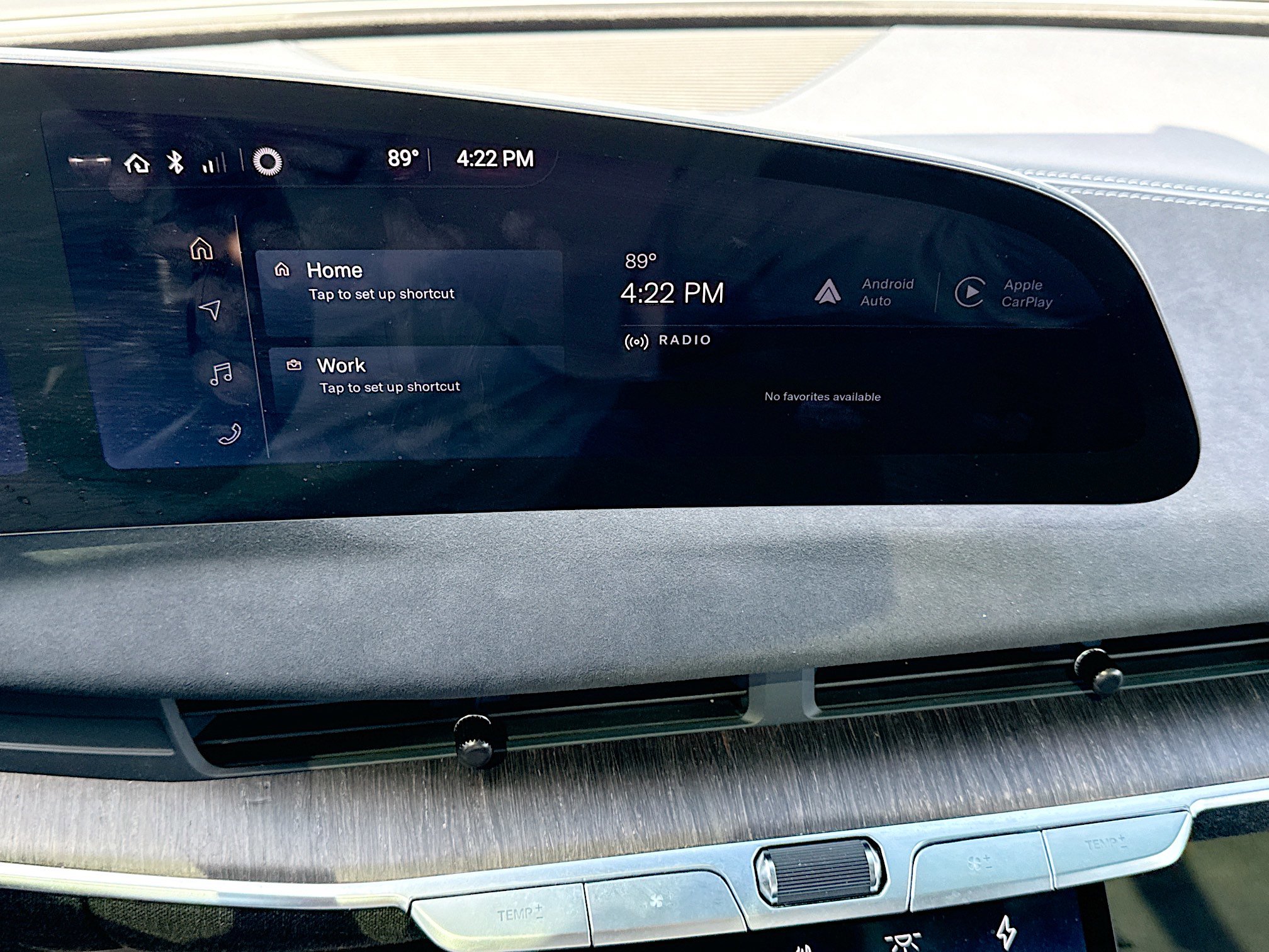 Used 2023 Lucid Air Grand Touring AWD/4WD image 29