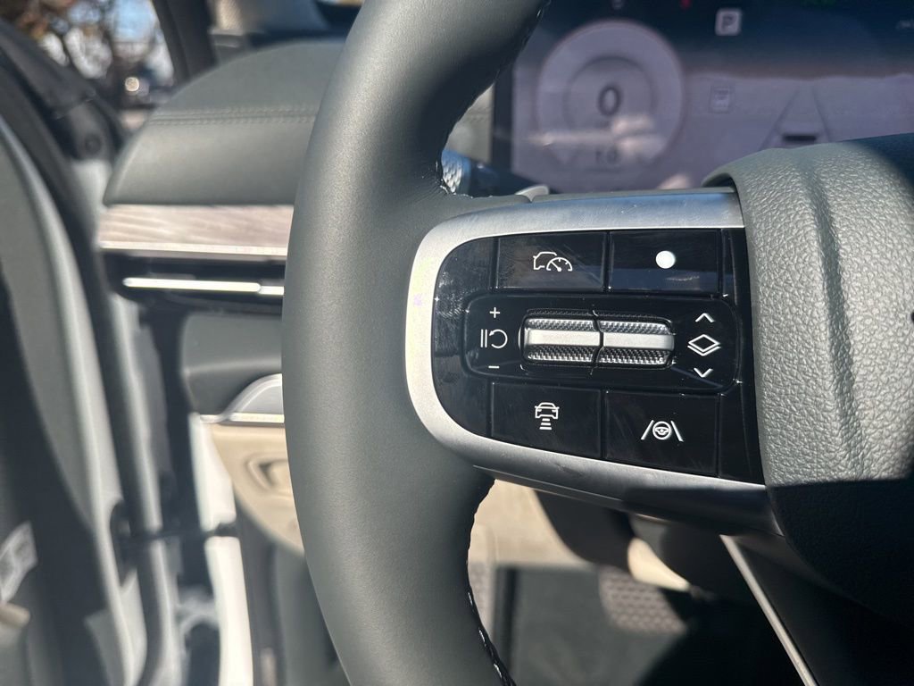 New 2026 Genesis GV80 2.5T Prestige AWD/4WD image 18