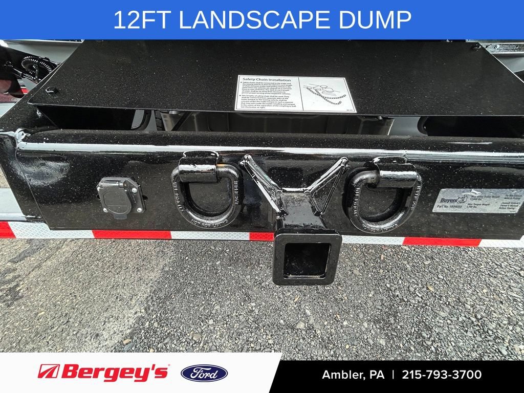 New 2026 Ford F550 4x4 Crew Cab image 6