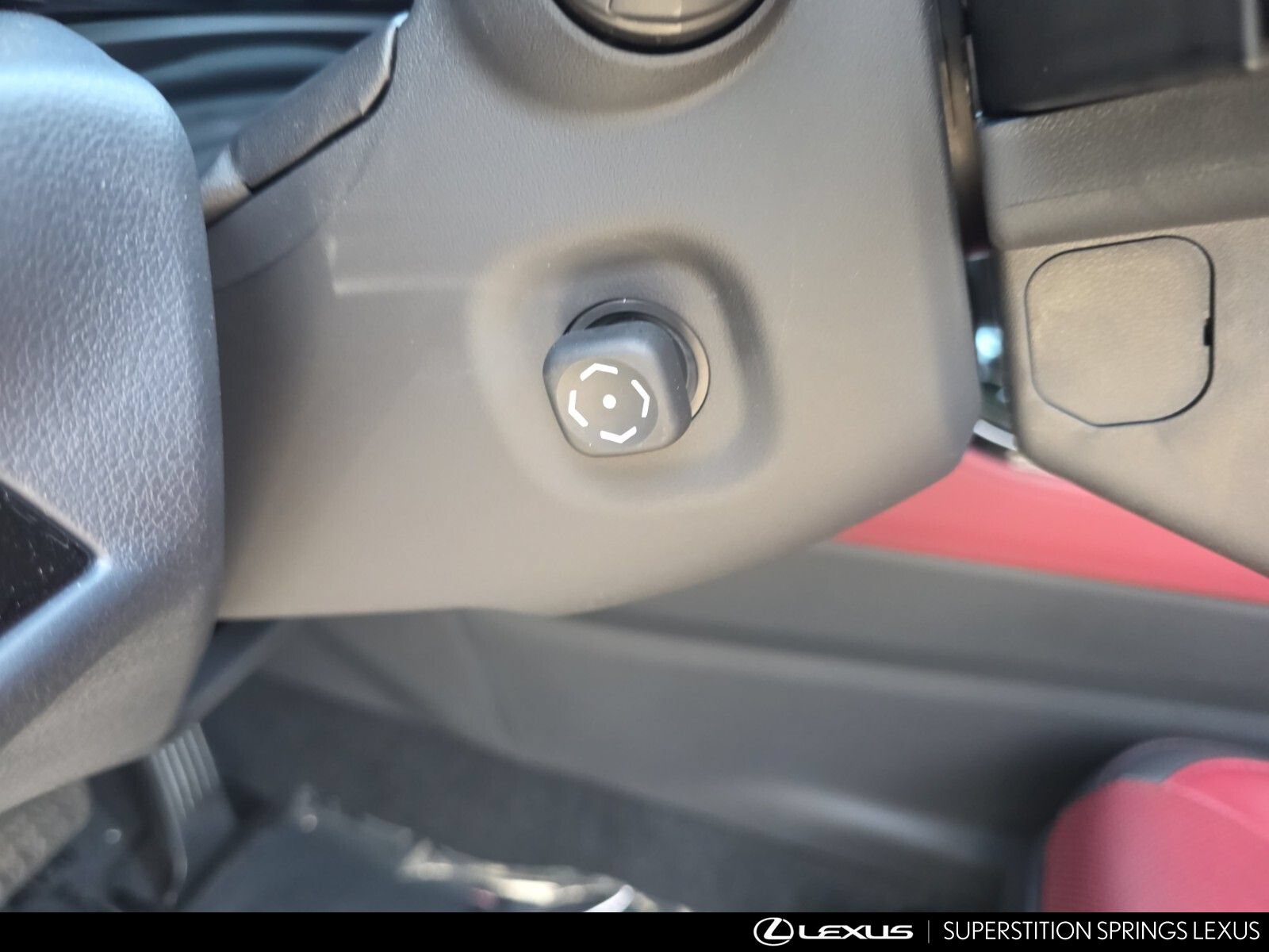 Used 2026 Lexus NX 350 AWD w/ Premium Package image 40