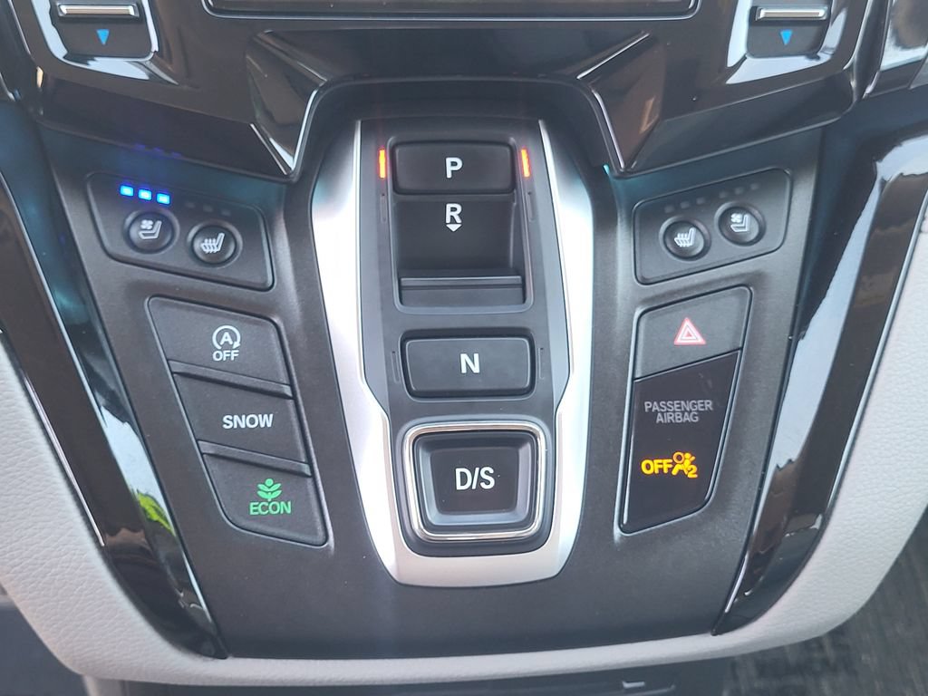Used 2024 Honda Odyssey Elite image 21
