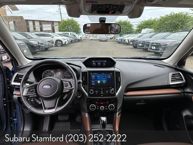 Used 2019 Subaru Forester Touring AWD/4WD image 13