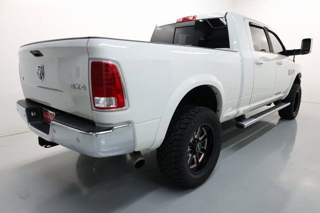 Used 2016 RAM 3500 Laramie w/ Convenience Group image 61