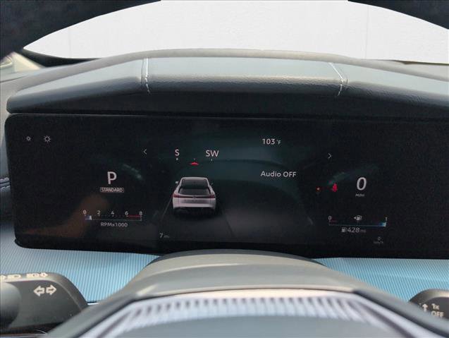 New 2025 Nissan Murano SL w/ Cargo Package image 11