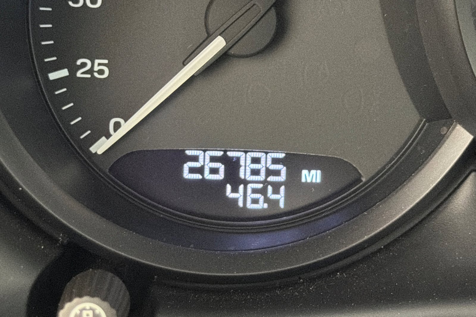 Used 2022 Porsche Macan w/ Driver Memory Package image 23