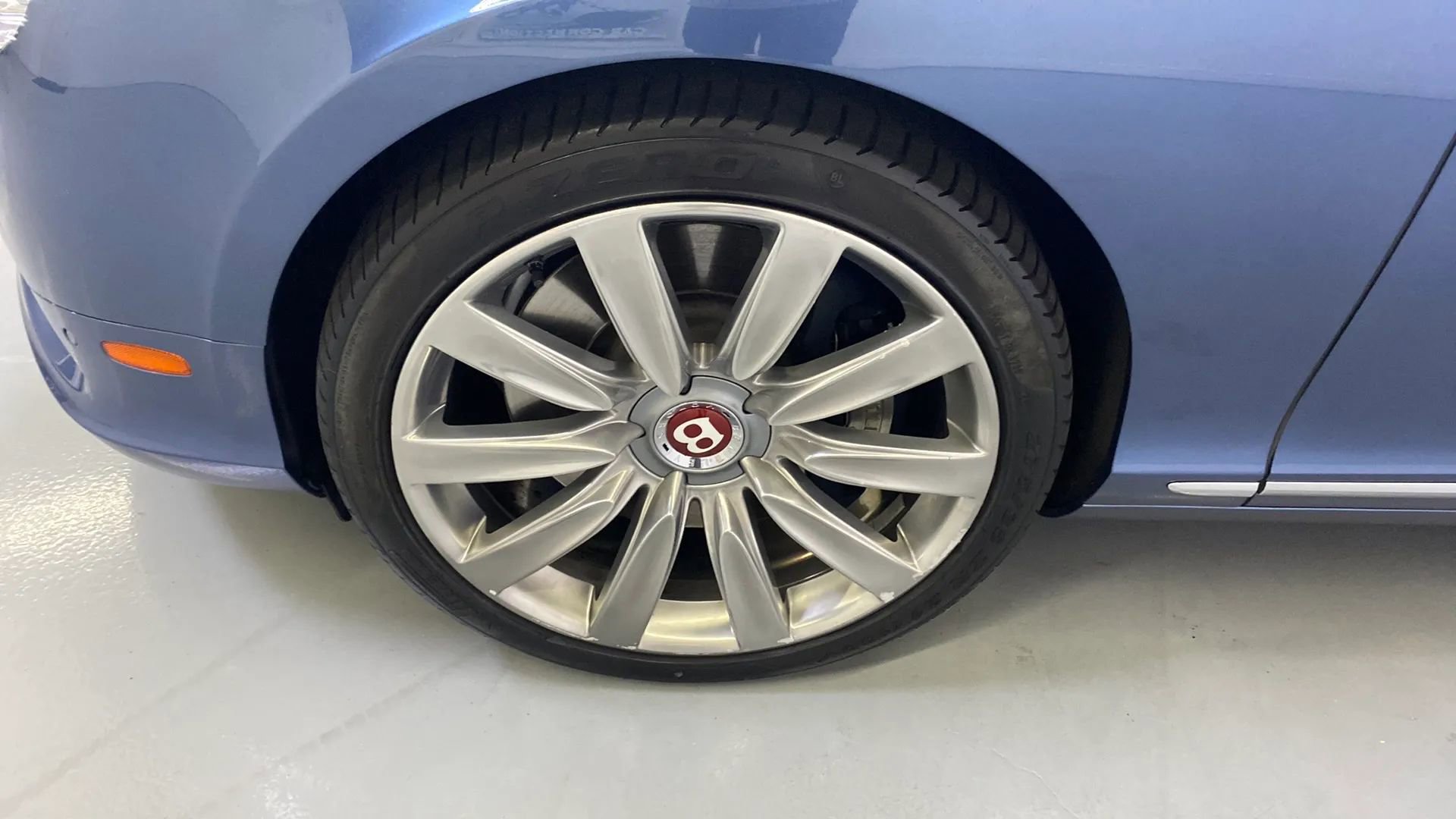 Used 2014 Bentley Continental GT image 38