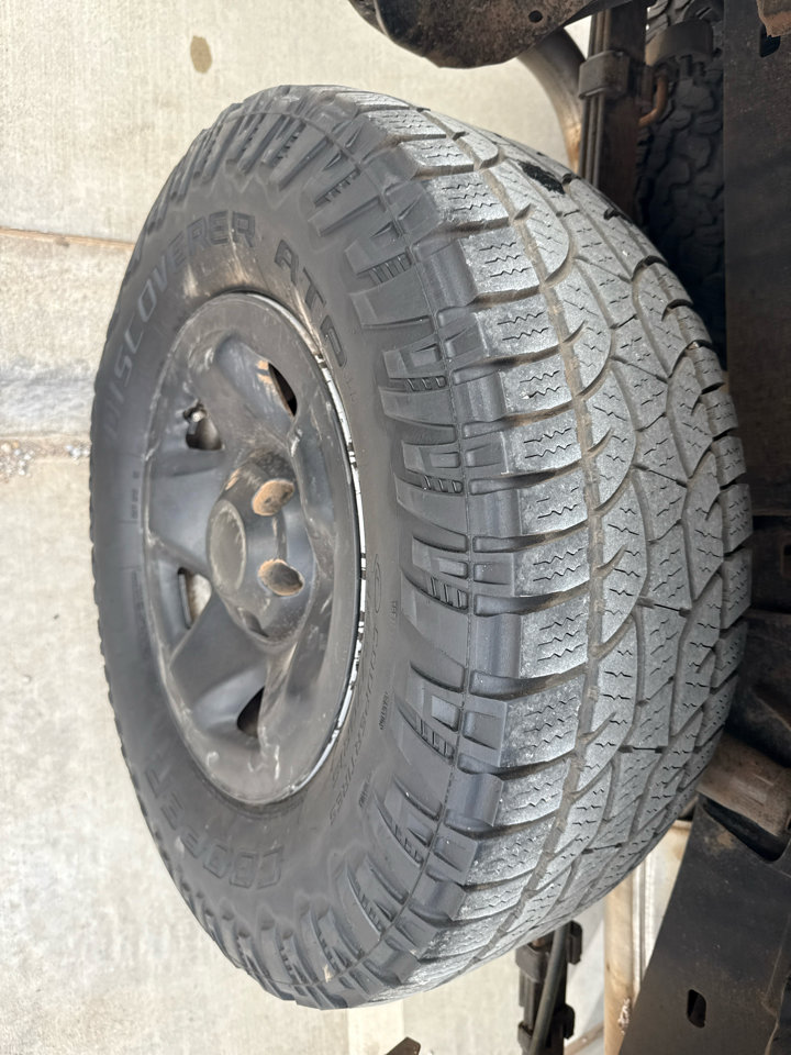 Used 2014 Toyota Tacoma 4x4 Double Cab w/ SR5 Package image 46