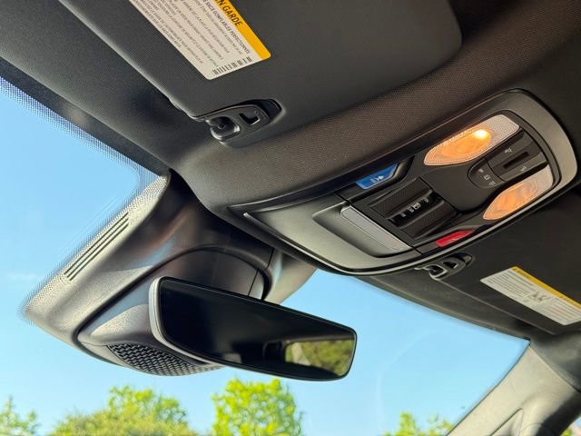 New 2026 RAM 2500 Tradesman AWD/4WD image 25