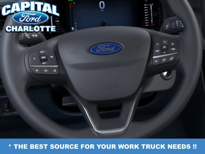 New 2026 Ford Maverick XL w/ 4K Tow Package AWD/4WD image 14