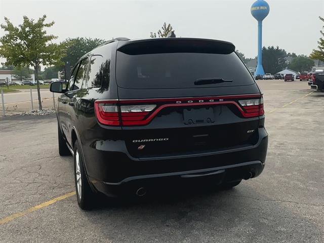 Used 2023 Dodge Durango GT image 15