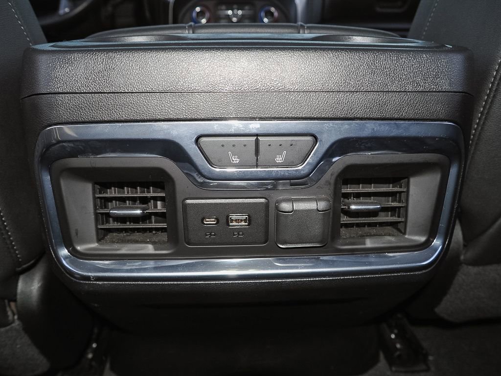 Used 2021 Chevrolet Silverado 2500 LTZ w/ LTZ Convenience Package image 25