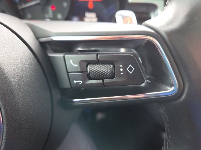 Used 2024 Porsche Macan image 34