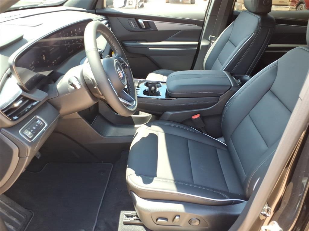 New 2026 Buick Enclave Preferred w/ Power Package image 12