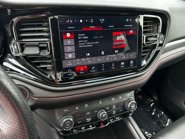 Used 2024 Dodge Durango GT AWD/4WD image 22