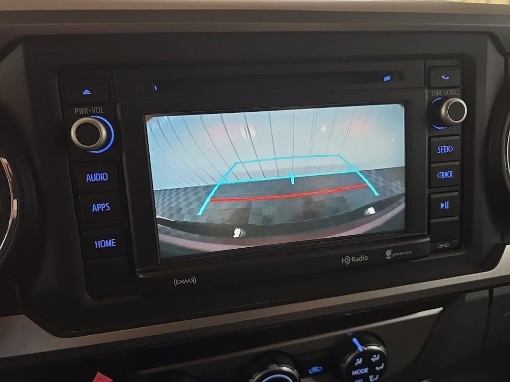 Used 2019 Toyota Tacoma SR5 AWD/4WD image 28