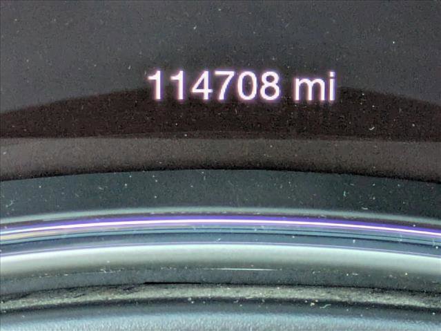 Used 2016 Jeep Grand Cherokee High Altitude image 12