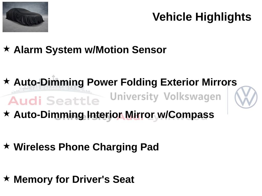 Used 2023 Audi A3 2.0T Premium w/ Convenience Package image 16