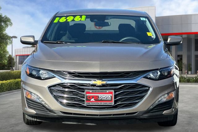 Used 2023 Chevrolet Malibu LT FWD image 10