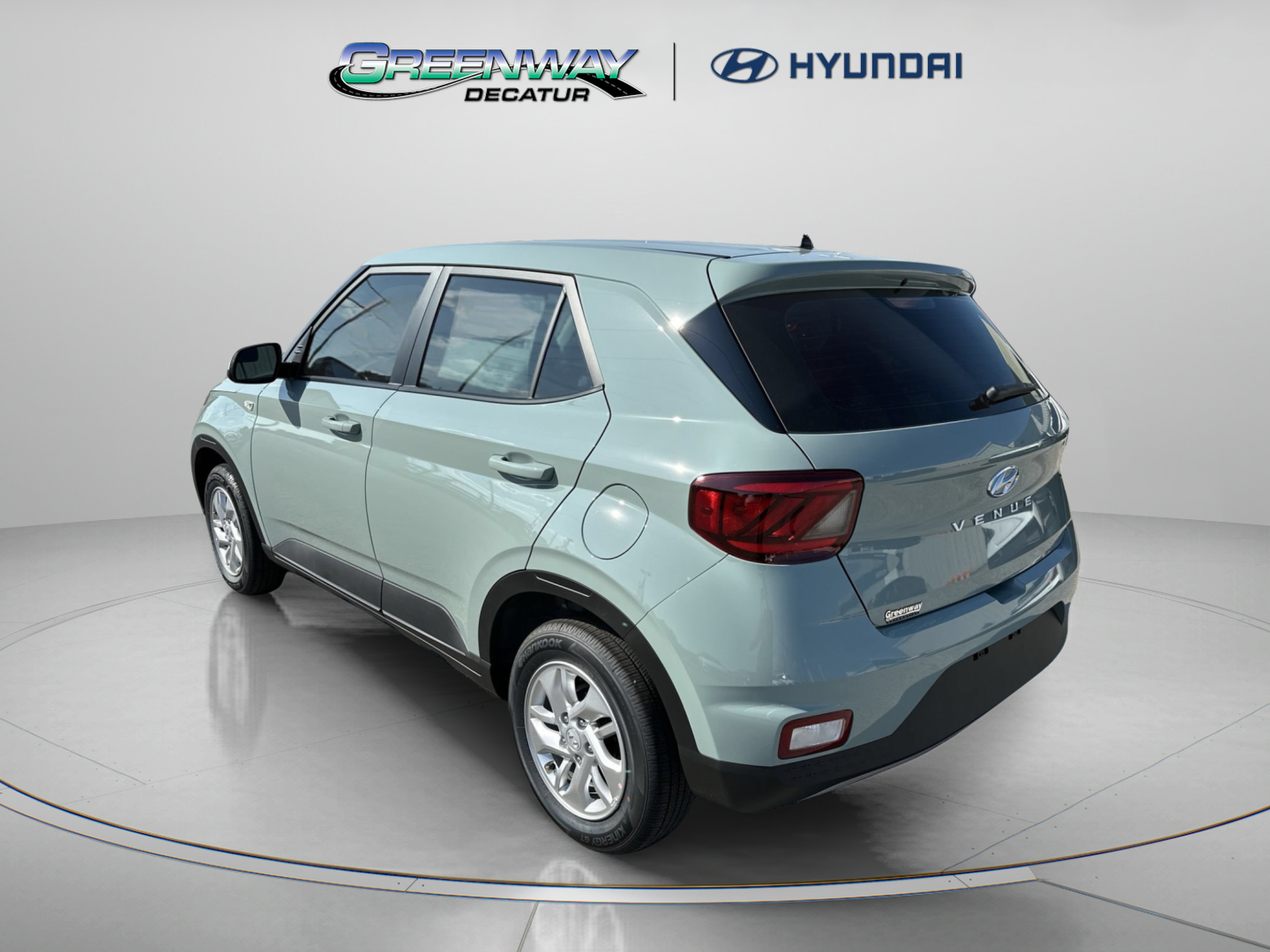 New 2026 Hyundai Venue SE FWD image 6