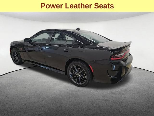 Used 2023 Dodge Charger GT w/ Plus Group AWD/4WD image 8