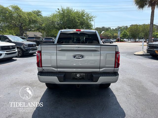 New 2026 Ford F150 Platinum AWD/4WD image 6