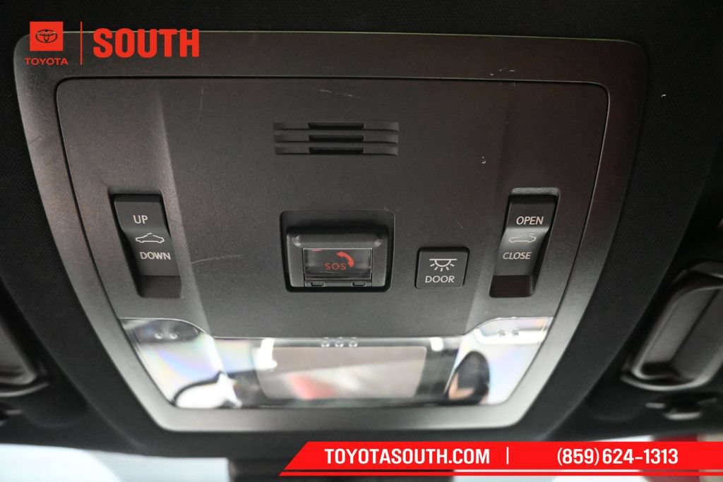Used 2021 Lexus NX 300 F Sport w/ Accessory Package 2 AWD/4WD image 23