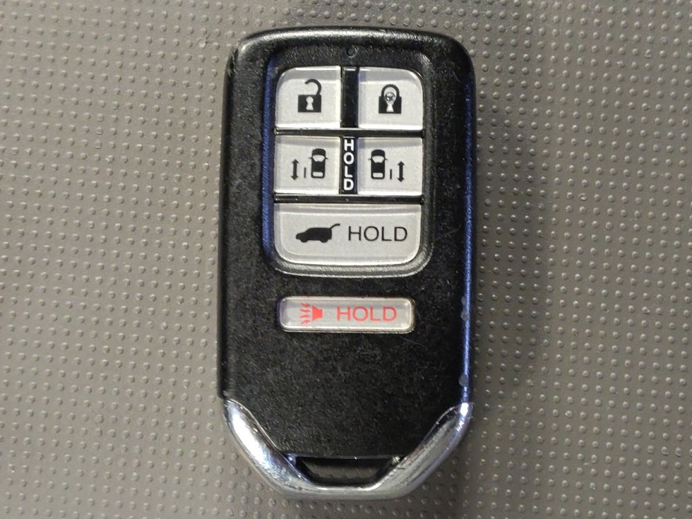 Used 2016 Honda Odyssey EX-L image 32