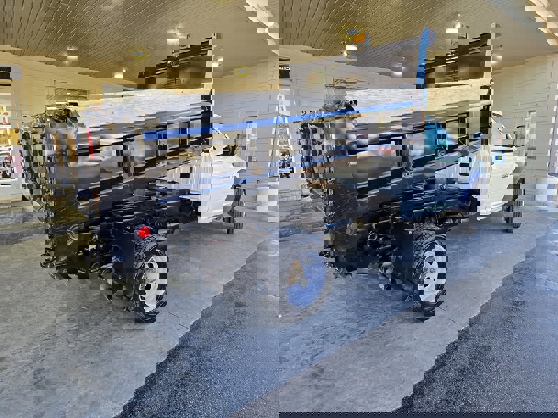 Used 2015 RAM 4500 Tradesman w/ Power & Remote Entry Group image 3