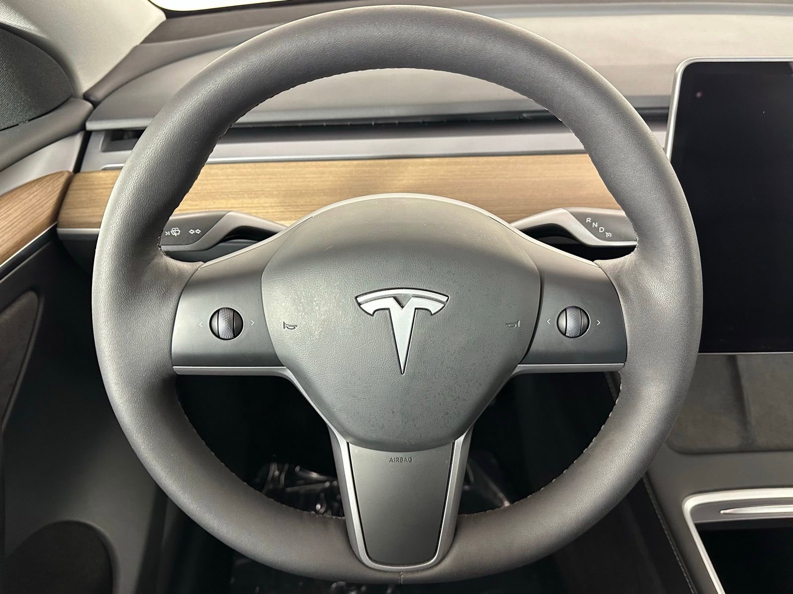 Used 2022 Tesla Model Y Long Range image 13