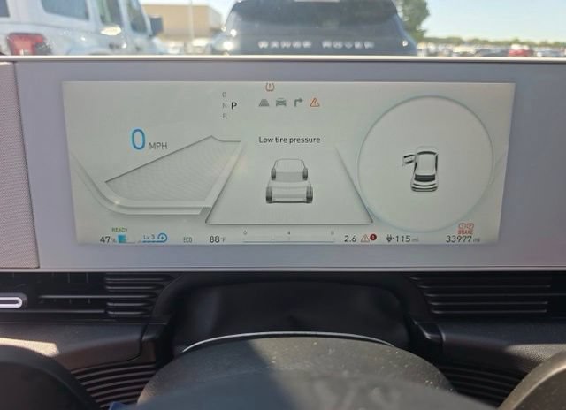 Used 2023 Hyundai Ioniq 5 SEL AWD/4WD image 11