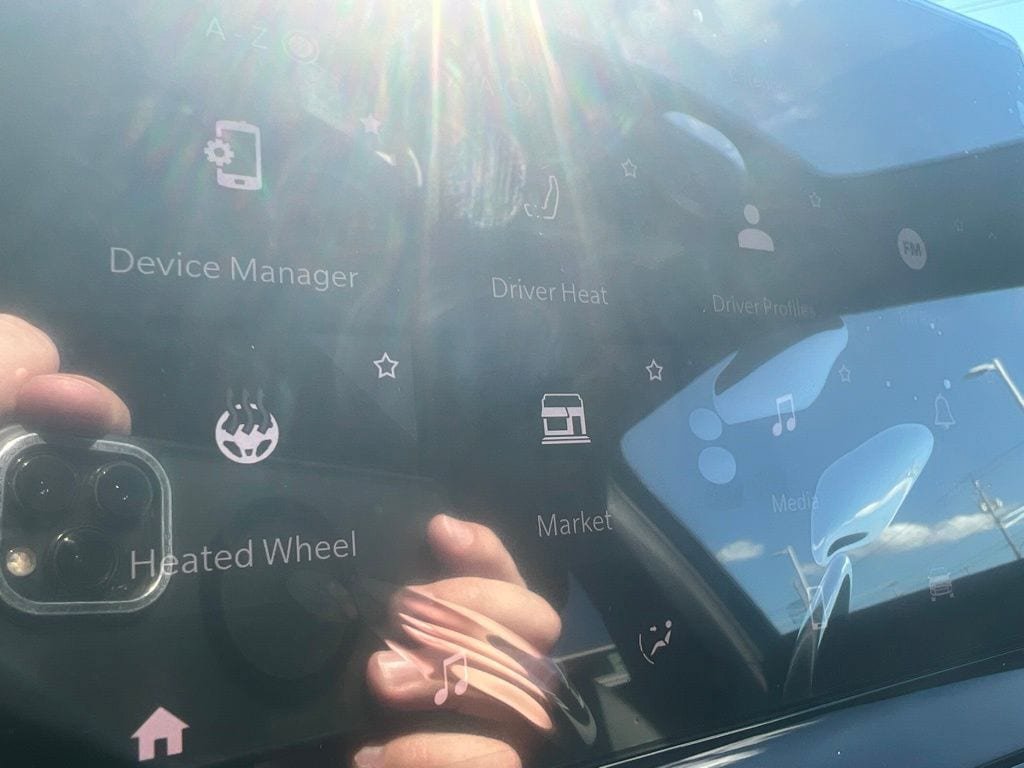 New 2026 Jeep Compass Limited AWD/4WD image 24