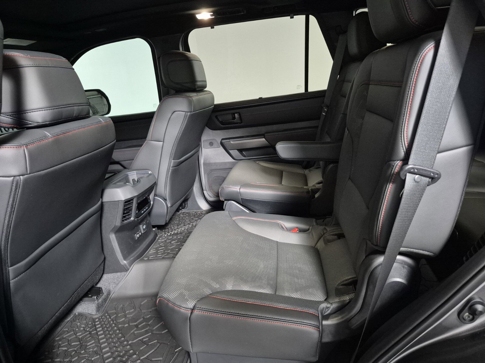 New 2026 Toyota Sequoia TRD Pro image 43