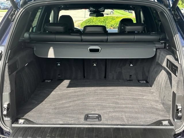 Certified 2026 BMW X5 xDrive40i w/ M Sport Package AWD/4WD image 34