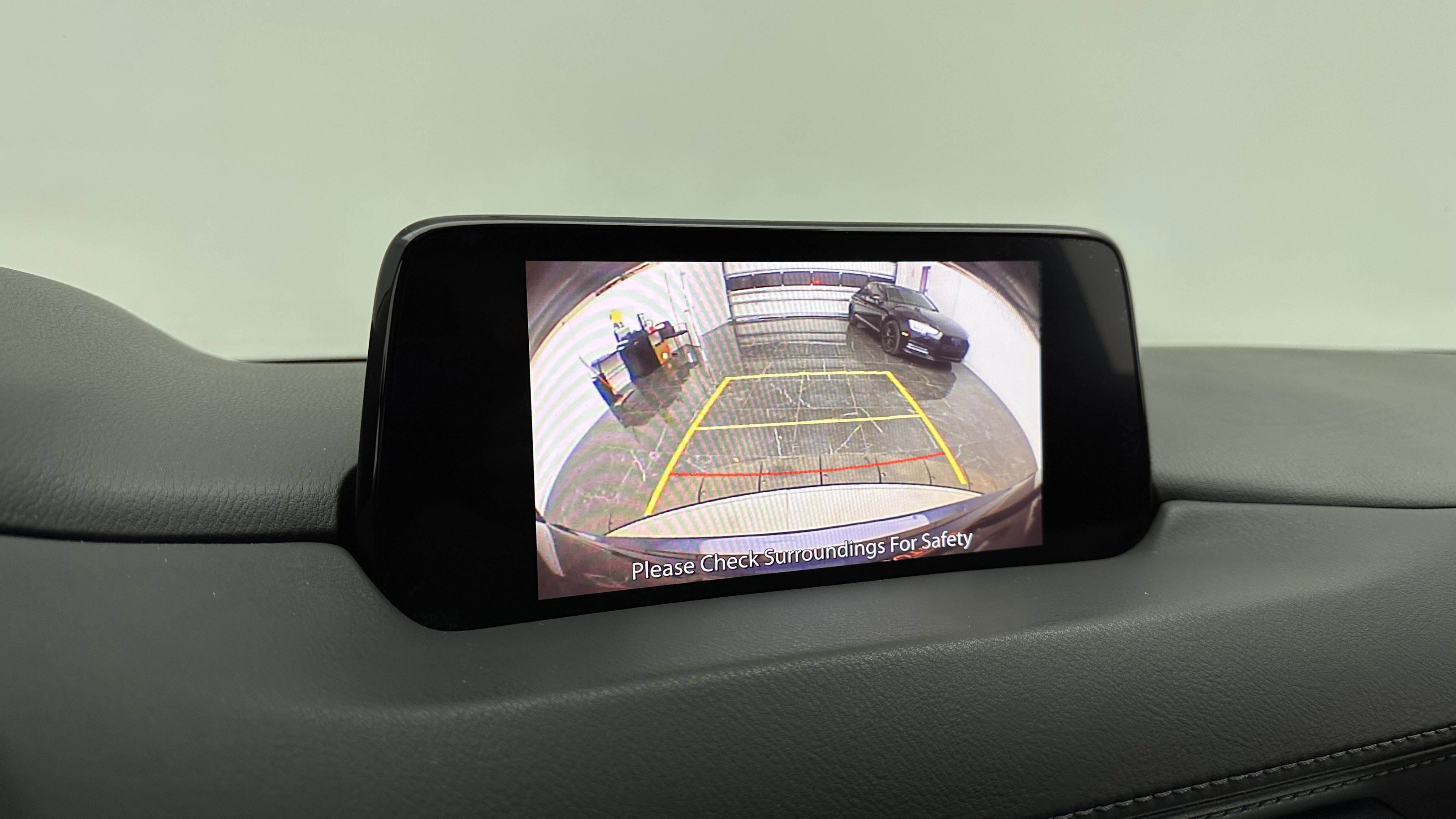 Used 2018 MAZDA CX-5 Touring w/ Preferred Equipment Package image 17