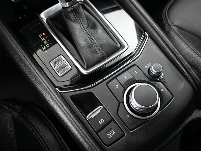 Certified 2024 MAZDA CX-5 AWD 2.5 S w/ Preferred Package image 16