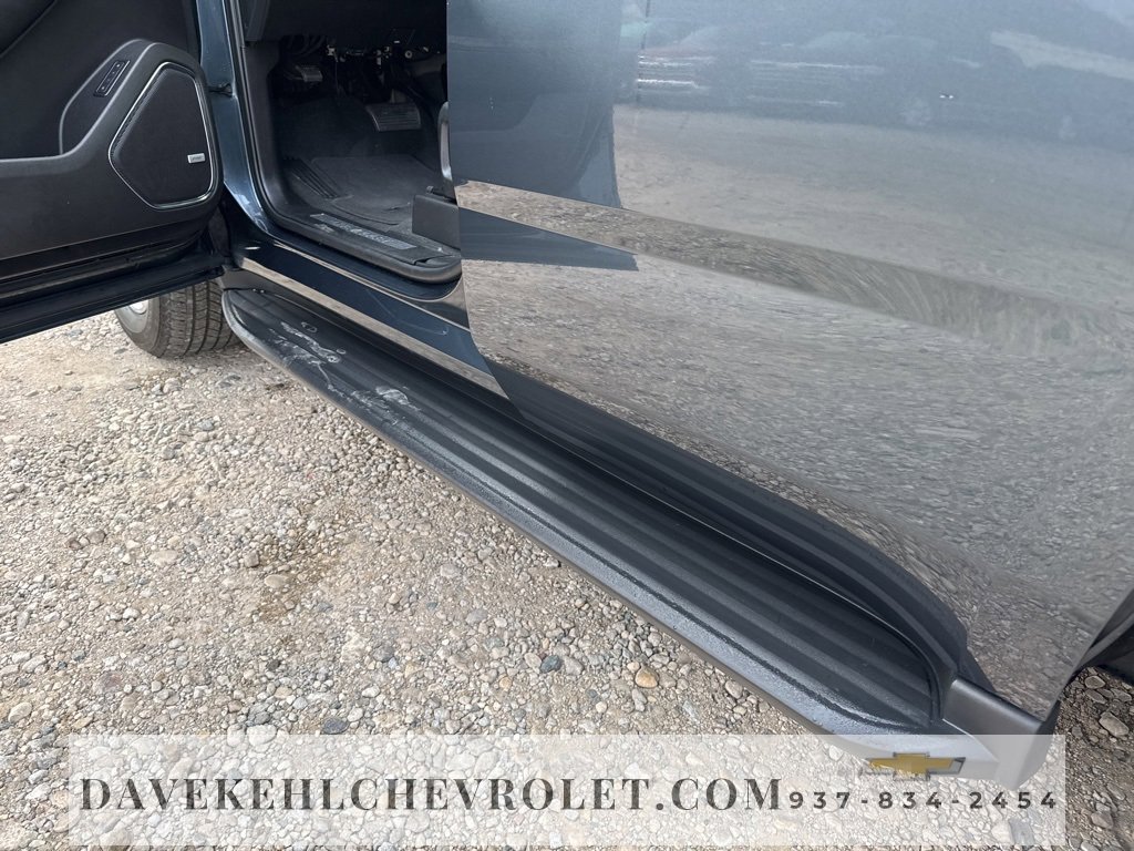 Used 2019 Chevrolet Tahoe LT image 40