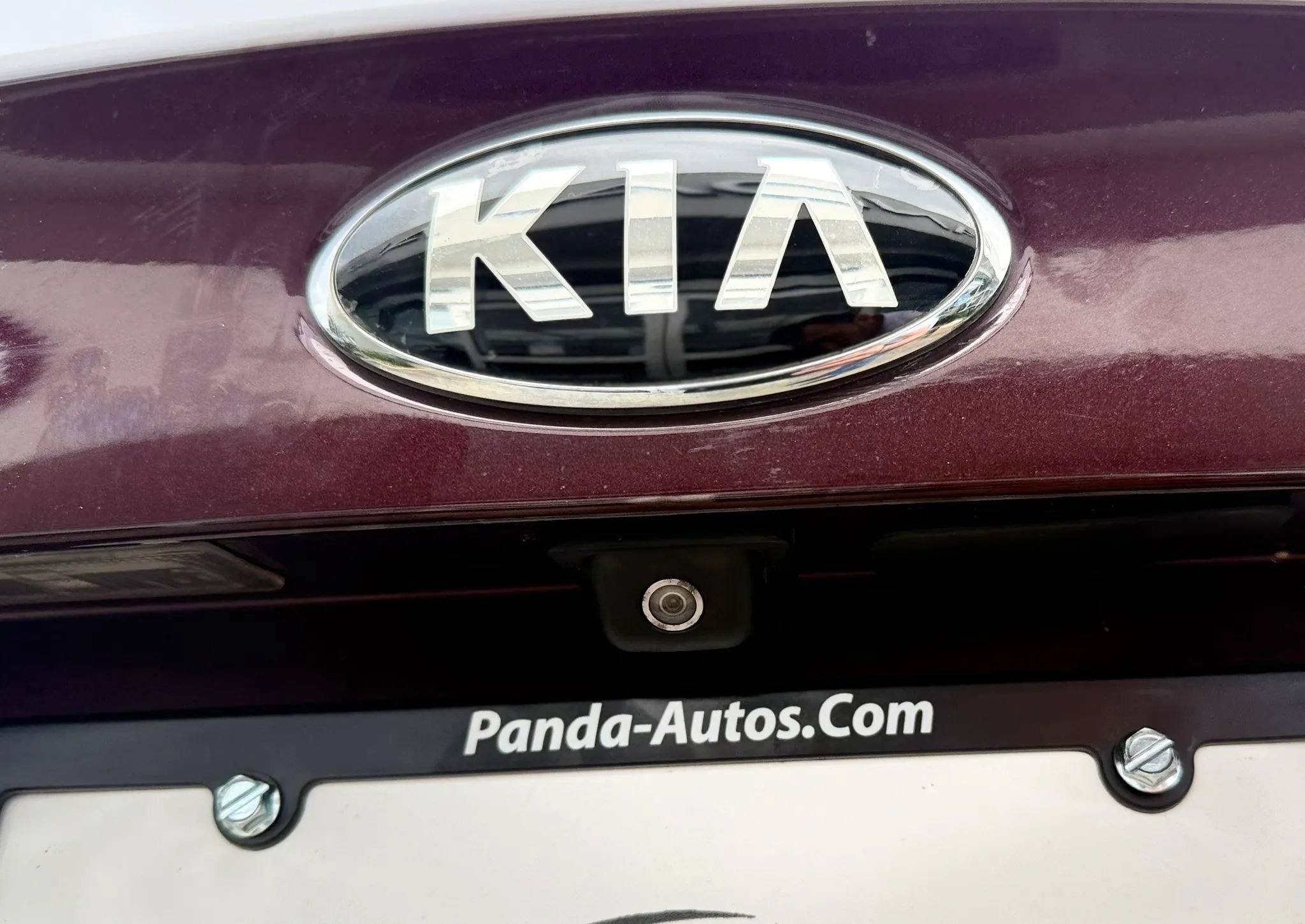 Used 2017 Kia Forte LX w/ LX Popular Package FWD image 40