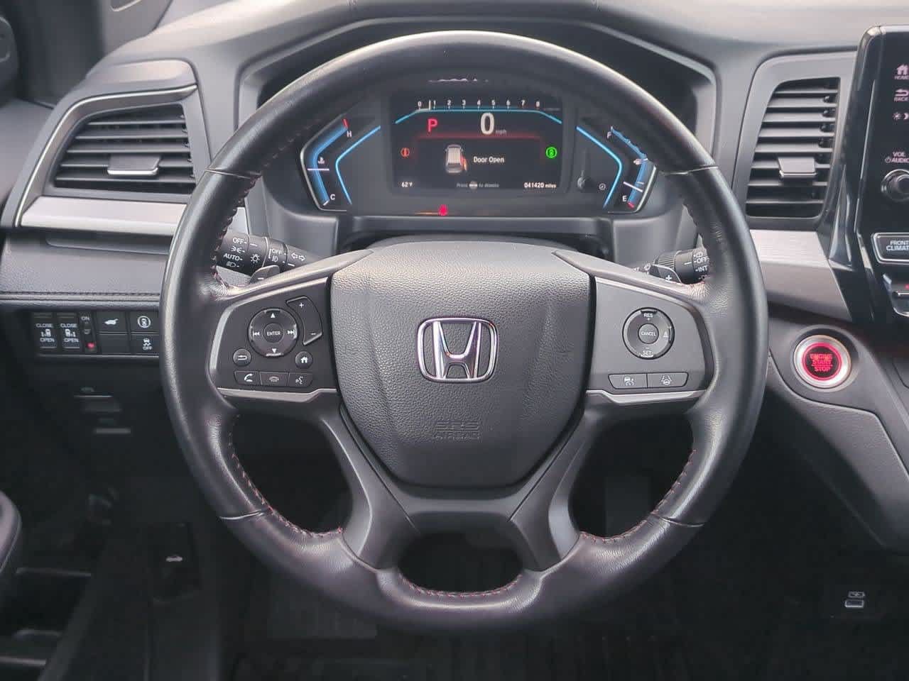 Used 2023 Honda Odyssey Sport image 23